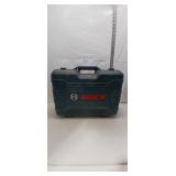 Bosch Tool Case