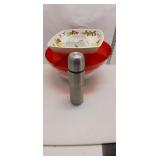 Holiday & Serving Dish Lot