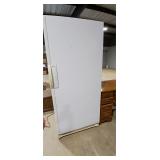 Kenmore Frostless Upright Freezer