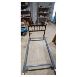 Vintage Bed Frame