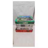 Jigsaw Puzzle Lot
