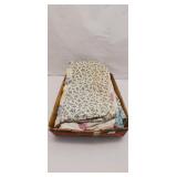Vintage  Patchwork Quilt Lot