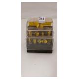 Tool Shop 12-Piece Router Bit Set