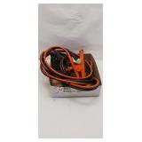 Heavy Duty Jumper Cables