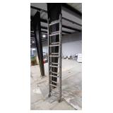 Aluminum Extension Ladder
