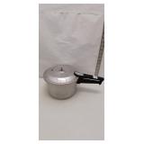 Mirro-Matic 4 Qt. Pressure Cooker