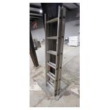 Aluminum Extension Ladder