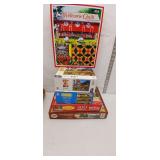 Assorted Jigsaw Puzzle Collection