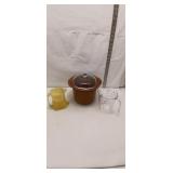 Vintage Kitchenware Lot