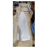 Vintage Ironing Board