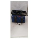Bosch ROS10 Random Orbit Sander with Accessories