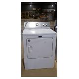 Maytag Centennial Electric Dryer - MDE24ZHEW