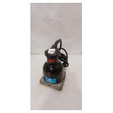 Vintage Rockwell Speed-Bloc Orbital Sander