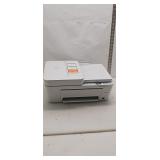 HP DeskJet All-in-One Printer