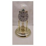 Concorde PA Dome Clock
