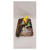 Assorted Hand Tool Lot