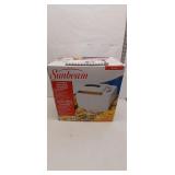 Sunbeam 58-Minute Expressbake Breadmaker