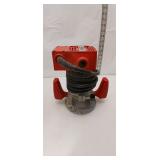 Milwaukee 5670 Router - Professional Grade