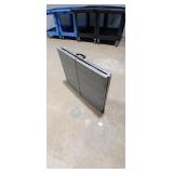 Folding Outdoor Table