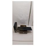 Dell OptiPlex 9020 SFF Desktop Computer & Keyboard