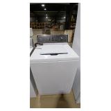Maytag Heavy Duty Top-Load Washing Machine