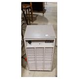 Frigidaire Frost Proof Dehumidifier