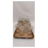 Vintage Mason/Kerr Jar Collection
