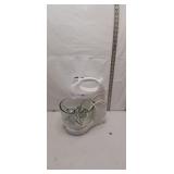 Hamilton Beach Hand Mixer with Bowl