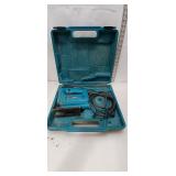 Makita 4323 Jigsaw w/ Case