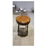 Vintage Bar Stool