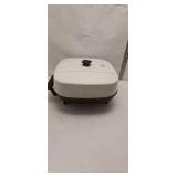 Black & Decker Electric Fry Pan