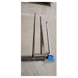 Cleaning Tool Assortment