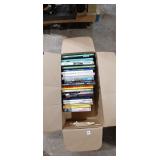 Vintage Travel & Art Book Collection