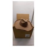 12 Universal Thread Cowboy Hat