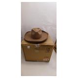 12 Universal Thread Wool Cowboy Hat