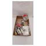 Electrical Supplies Lot