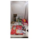Party & Craft Supply Bundle