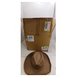 12 Universal Thread Wool Fedora Hat