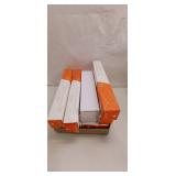 Lot of Fabric Patches and Wall Stickers