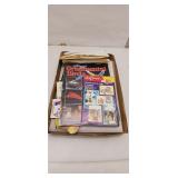 Plastic Canvas Crafting Lot