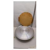 West Bend Aluminum Cookware Lot