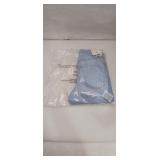 New Target High-Rise Skinny Jeans - Size 00