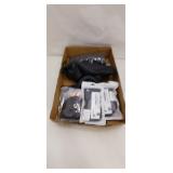 Assorted Travel Accessories Lot