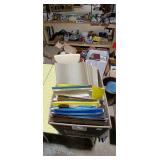 Office Supply Lot