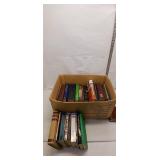 Assorted Vintage Books - Collection