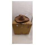 11 Universal Thread Wool Cowboy Hat