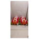 Set of 6 Turkey Decorative Pillows