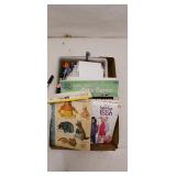 Crafting Lot: Winnie the Pooh & More