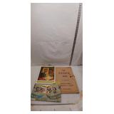 Historical Ephemera Lot: Lincoln & Civil War