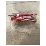 MVP Pro-Lift Hydraulic Service Jack